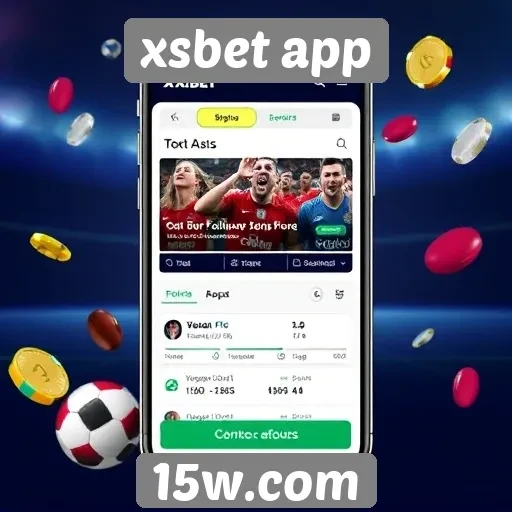 Comparativo de bônus disponíveis no xsbet app
