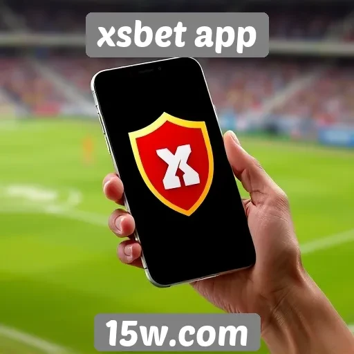 Avaliação da segurança no xsbet app